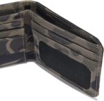 Carhartt Men's A0005780 Belt and Wallet Gift Pack - Image 4