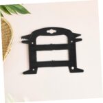 12pcs Plastic Rope Organizer Durable Line Winder for Fishing Camping Outdoor Use Compact Design Easy to Use Prevents Knots Efficient Cable Management - Image 7