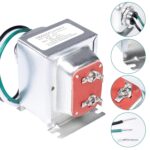 Doorbell Transformer, 16V, 30VA Comptible with Ring Pro,Nest Hello - Image 7
