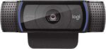 Logitech Webcam HD Pro C920, 960-000960 - Image 3