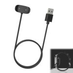 Smart Watch Charger Magnetic Cable, 2 Pin Built-in Overcurrent Protection 3.3ft 5V1A USB-A, Smartwatch Accessories Compatible for Amazfit T-Rex Pro/Bip 5/Bip 3/GTS 4 Mini/GTS 2/GTR 2 - Image 8