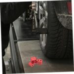 3 Pcs Wire Separator Kit Stylish Aluminum Alloy Wire Loom Divider for Car Modification Versatile Electrical Cord Management for Vehicle Interiors - Image 9