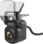 KENWOOD DRV-A510WDP Dash Cam Front and Rear with GPS, Full HD Dash Camera for Cars, Trucks & RVs, Bluetooth & WiFi Support, Loop Recording, G Sensor, Motion Detection - Image 5