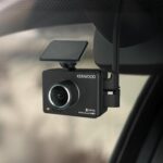 KENWOOD DRV-A510WDP Dash Cam Front and Rear with GPS, Full HD Dash Camera for Cars, Trucks & RVs, Bluetooth & WiFi Support, Loop Recording, G Sensor, Motion Detection - Image 6