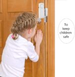 Door Window Alarm, 90DB Door Alarms for Kids Safety, Door Window Burglar Alarm-Window Pool Alarms for Home (15 Pack) - Image 5