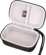 FBLFOBELI EVA Hard Case for eMeet C960 Web Camera/Logitech C920 C930e C922 C270/NexiGo N60 N930AF HD Webcam, Travel Carrying Storage Bag - Image 3