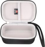 FBLFOBELI EVA Hard Case for eMeet C960 Web Camera/Logitech C920 C930e C922 C270/NexiGo N60 N930AF HD Webcam, Travel Carrying Storage Bag - Image 4