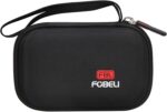 FBLFOBELI EVA Hard Case for eMeet C960 Web Camera/Logitech C920 C930e C922 C270/NexiGo N60 N930AF HD Webcam, Travel Carrying Storage Bag - Image 5