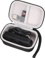 FBLFOBELI EVA Hard Case for eMeet C960 Web Camera/Logitech C920 C930e C922 C270/NexiGo N60 N930AF HD Webcam, Travel Carrying Storage Bag - Image 8