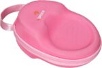 Aproca Pink Hard Storage Case, for Belkin SoundForm Mini - Wireless Bluetooth Headphones - Image 9