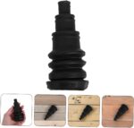 3pcs Small Rubber Grommet Kit for Wire Protection Fire Resistant and Cable Grommets for Vehicle Wire Management and Automotive Cable Harnesses - Image 9