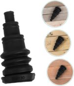 3pcs Small Rubber Grommet Kit for Wire Protection Fire Resistant and Cable Grommets for Vehicle Wire Management and Automotive Cable Harnesses - Image 10