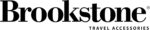 Brookstone Free Form Travel Pillow - Lightweight Flexible Memory Foam Travel Neck Pillow for Sleeping, Car, Airplane & Travel Support, Grey - Image 8