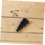 BESTOYARD 3pcs Fire Resistant Rubber Grommet Kit for Automotive Wire Management and Durable Cable Protection for Vehicle Harnesses and Drywall Applications - Image 4