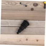 BESTOYARD 3pcs Fire Resistant Rubber Grommet Kit for Automotive Wire Management and Durable Cable Protection for Vehicle Harnesses and Drywall Applications - Image 5