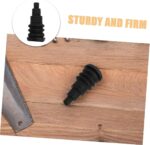 BESTOYARD 3pcs Fire Resistant Rubber Grommet Kit for Automotive Wire Management and Durable Cable Protection for Vehicle Harnesses and Drywall Applications - Image 7