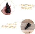 BESTOYARD 3pcs Fire Resistant Rubber Grommet Kit for Automotive Wire Management and Durable Cable Protection for Vehicle Harnesses and Drywall Applications - Image 8