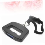 Homoyoyo Digital Luggage Scale with Backlight LCD Display Portable and Lightweight Design for Travel No Battery Needed for Hassle Check and Accurate Weight Measurements - Image 5