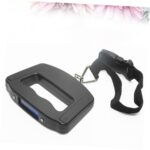 Homoyoyo Digital Luggage Scale with Backlight LCD Display Portable and Lightweight Design for Travel No Battery Needed for Hassle Check and Accurate Weight Measurements - Image 6