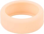 Smart Ring Silicone Protector for Ring Gen 3-1g Lightweight Ring Cover Skin Friendly Elastic Case Universal for Working Out, Housework () - Image 8