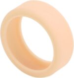 Smart Ring Silicone Protector for Ring Gen 3-1g Lightweight Ring Cover Skin Friendly Elastic Case Universal for Working Out, Housework () - Image 9