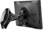 Garmin Accessories GPS Bracket Cradle Mount with GPS Windshield Mount Holder for Garmin Nuvi, 17mm Swivel Ball Mounting Pattern(1 Bracket and 1 Base) - Image 4
