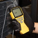 KLEIN TOOLS VDV501-851 Cable Tester Kit with Scout Pro 3 for Ethernet / Data, Coax / Video and Phone Cables, 5 Locator Remotes - Image 5