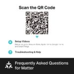 Kasa Matter Smart Dimmer Switch: Voice Control w/Siri, Alexa & Google Assistant, UL Certified, Timer & Schedule, Easy Guided Install, Neutral Wire Required, Single Pole, 2.4GHz Wi-Fi, 3-Pack - Image 7