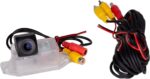 SYGAV 1080P CCD Car Reverse Camera for Mitsubishi Lancer Reversing Backup Rear View Parking - Image 3