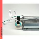 Durablow SH4002D-002 Dual WiFi (2.4G+5G) for Gas Fireplace Valve + Blower + Blower Remote Control, Smart Home, Compatible with Alexa, Siri, On/Off + Timer + Thermostat - Image 6