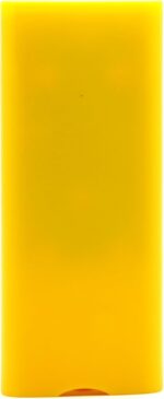 Replacement Remote Control Compatible for Dyson BP01 Air Purifier Bladeless Pure Cool Me Personal Purifying Fan (Yellow) - Image 4