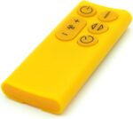 Replacement Remote Control Compatible for Dyson BP01 Air Purifier Bladeless Pure Cool Me Personal Purifying Fan (Yellow) - Image 5