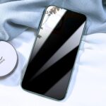 Privacy Screen Protector, compatible with Google Nest Hub Max 10" Anti Spy Film Protectors Sticker [ Not Tempered Glass ] - Image 4