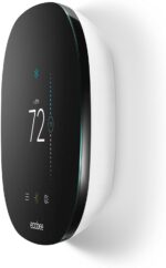 ecobee EB-STATe3L-01 3 Lite Thermostat, Wi-Fi, Works with Amazon Alexa - Image 3