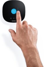 ecobee EB-STATe3L-01 3 Lite Thermostat, Wi-Fi, Works with Amazon Alexa - Image 5