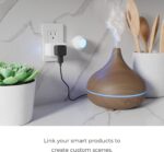 Globe Electric 50329 Collection Globe Smart, White - Image 3