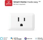 Globe Electric 50329 Collection Globe Smart, White - Image 5
