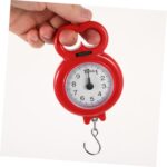 Cabilock Mini Luggage Scale Portable Spring Scale Accurate Measurement for Travel - Image 4