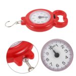 Cabilock Mini Luggage Scale Portable Spring Scale Accurate Measurement for Travel - Image 7