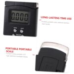 UPKOCH Luggage Scale Digital Electronic Scale for Home Fishing and Travel Portable Hanging Design Switchable Units Accurate Weighing for Packages and Luggage - Image 8