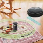 Dual Model Virtual Wall Barrier Compatible with iRobot Roomba 500/600/700/800/900/e/i/s Series Robot Vacuum. Compare to Part 4636429 (Pack 2) - Image 6