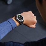 TiMOVO Rugged Sports band Compatible with Amazfit T-Rex 3, Soft Silicone Adjustable watch band for T-Rex 3, with 1 Install Tool - Image 8