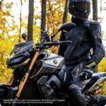 TUSITA Motorcycle GPS Mount Compatible with Garmin Montana, Zumo XT GPS - Handlebar Base with Double Socket arm - Image 8