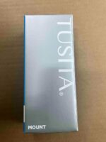 TUSITA Motorcycle GPS Mount Compatible with Garmin Montana, Zumo XT GPS - Handlebar Base with Double Socket arm - Image 9