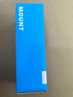 TUSITA Motorcycle GPS Mount Compatible with Garmin Montana, Zumo XT GPS - Handlebar Base with Double Socket arm - Image 10