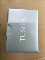 TUSITA Motorcycle GPS Mount Compatible with Garmin Montana, Zumo XT GPS - Handlebar Base with Double Socket arm - Image 11