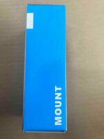 TUSITA Motorcycle GPS Mount Compatible with Garmin Montana, Zumo XT GPS - Handlebar Base with Double Socket arm - Image 13