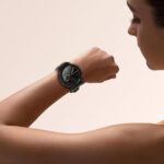 Rugged Military Silicone Band Compatible with Amazfit T-Rex 3, Soft Breathable Straps Wristbands Bracelet Replacement for T-Rex 3 Band Men Women - Image 4