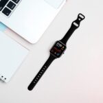 Slim Silicone Watch Bands Compatible with Amazfit Active 2/GTR Mini/GTS 4/4 Mini/3/2/2 Mini/ 2e/GTS, Thin Soft Narrow Sport Wristband for Amazfit Bip/3 Pro/U Pro - Image 5