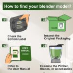 Blender Cups Replacement for Ninja, 24oz & 32oz Ninja Blender Cups with To-Go Lids Compatible with Ninja BN401, BL456, BL480, BL2012, BL2013, BL4501, BN751, BN801, SS101, SS151 (2 Pack) - Image 3